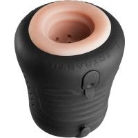 Image of Electrastim Jack Socket E-Stim Stroker
