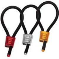 Image of Electrastim Prestige ElectraLoops Adjustable Cock Ring