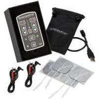 Image of ElectraStim Flick Duo EM80-E Stimulation Pack