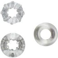 Image of Joyrings Enchancement Cock Ring Set (3 Pack)