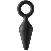 Image of Fantasstic Ring Plug Small