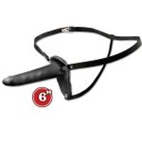 Image of Fetish Fantasy Beginners Penetration Strap-On