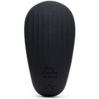Image of Fifty Shades of Grey Sensation Rechargeable Clitoral Vibrator