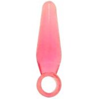 Image of Loving Joy Finger Fun Small Butt Plug