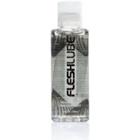 Image of Fleshlube Slide Water-Based Anal Lubricant 100ml