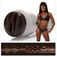 Image of Fleshlight Girls Ana Foxxx Silk Texture