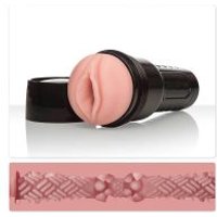 Image of Fleshlight Go Surge Pink Lady