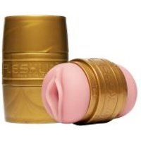 Image of Fleshlight Quickshot Lady and Butt Stamina Training Unit