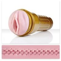 Image of Fleshlight Pink Lady Stamina Training Unit