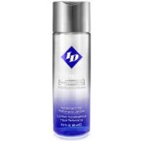 Image of ID Free Water-Based Hypoallergenic Lubricant 65ml