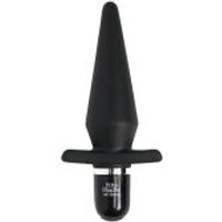 Image of Fifty Shades of Grey Delicious Fullness Vibrating Butt Plug