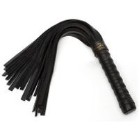 Image of Fifty Shades of Grey Bound to You Faux Leather Small Flogger