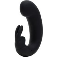 Image of Fifty Shades of Grey Sensation Rechargeable G-Spot Rabbit Vibrator