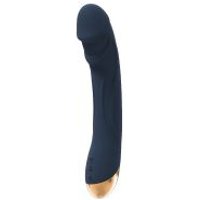 Image of Goddess Collection Boreas Warming G-Spot Vibrator