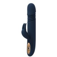 Image of Goddess Collection Zephyros Rechargeable Vibrator