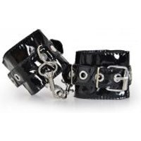 Image of Honour PVC Cuffs