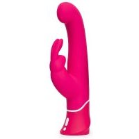 Image of Happy Rabbit G-Spot Rechargeable Rabbit Vibrator