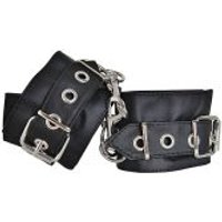 Image of Honour Leatherette Cuffs