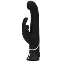 Image of Happy Rabbit G-Spot Stroker Rechargeable Rabbit Vibrator