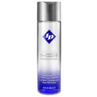 Image of ID Free Water-Based Hypoallergenic Lubricant 250ml