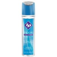 Image of ID Glide Water-Based Lubricant 65ml