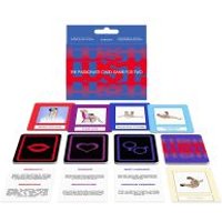 Image of Lust! The Passionate Card Game for Couples