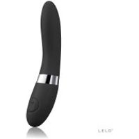 Image of LELO Elise 2 Vibrator Black