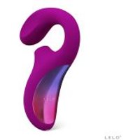 Image of LELO Enigma Cruise Dual Stimulation Sonic Massager