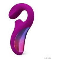 Image of LELO Enigma Dual Stimulation Sonic Massager