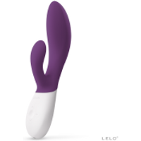 Image of Lelo Ina Wave 2 Rabbit Vibrator
