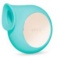Image of LELO Sila Sonic Clitoral Massager