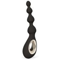 Image of LELO Soraya Anal Beads Vibrating Massager