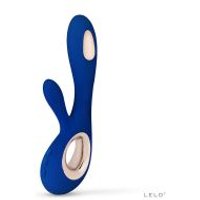 Image of Lelo Soraya Wave Rechargeable Rabbit Vibrator