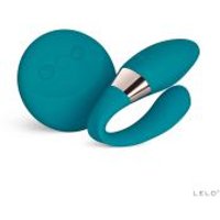 Image of LELO Tiani Duo Dual-Action Couples Massager