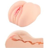 Image of Miss Emma Premium Realistic Masturbator