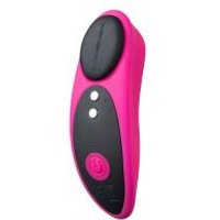 Image of Lovense Ferri App Controlled Panty Vibrator