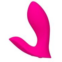 Image of Lovense Flexer App Controlled Butterfly Vibartor