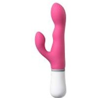 Image of Lovense Nora App Controlled Rabbit Vibrator