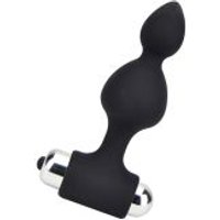 Image of Loving Joy 10 Function Vibrating Anal Beads