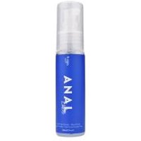 Image of Loving Joy Aloe Infused Anal Lubricant 30ml