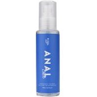 Image of Loving Joy Aloe Infused Anal Lubricant 100ml