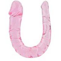 Image of Loving Joy Double Mini Dildo