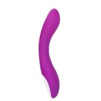 Image of Loving Joy FLUX Silicone Bendable G-Spot Vibrator