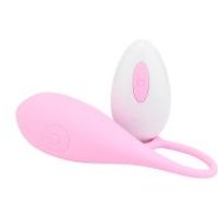 Image of Loving Joy Remote Controlled Vibrating Egg