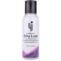 Image of Loving Joy Silky Lubricant 100ml
