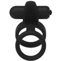 Image of Loving Joy Vibrating Support Cock Ring