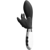 Image of Luna Alexios Rechargeable Butterfly Vibrator