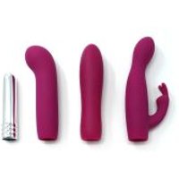 Image of Skins Minis Massage A Trois
