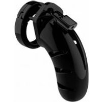 Image of ManCage Model 03 Chastity Cock Cage 4.5 Inches