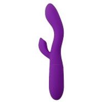 Image of Mina Sensation Rabbit Vibrator